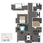 Apartman Prora - Ferienwohnung Mit Sauna - Meer Geht Immer Binz