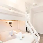 Prora - Ferienwohnung Mit Sauna - Meer Geht Immer