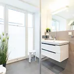 Prora - Ferienwohnung Mit Sauna - Meer Geht Immer Apartman Binz