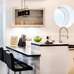 Apartman Prora - Ferienwohnung Mit Sauna - Meer Geht Immer *