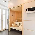 Prora - Ferienwohnung Mit Sauna - Meer Geht Immer Apartman Binz