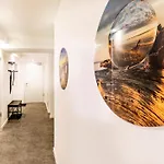 Apartman Prora - Ferienwohnung Mit Sauna - Meer Geht Immer