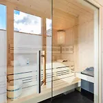 Apartman Prora - Ferienwohnung Mit Sauna - Meer Geht Immer