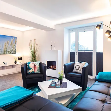 Apartment Prora - Geht Immer