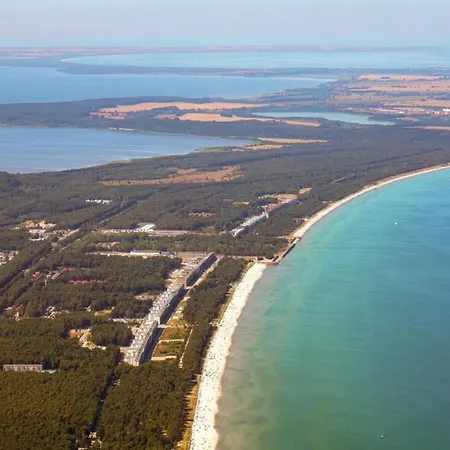 Prora - Geht Immer Binz