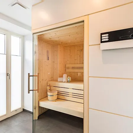 Prora - Geht Immer *