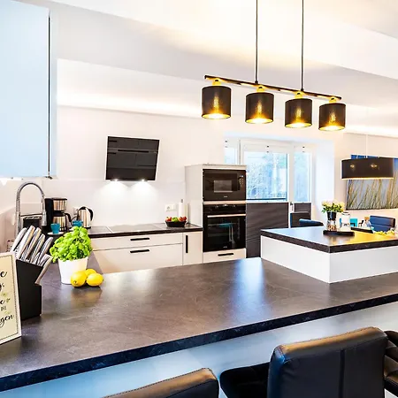 Prora - Geht Immer Binz