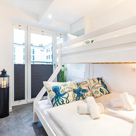 Prora - Geht Immer * Binz