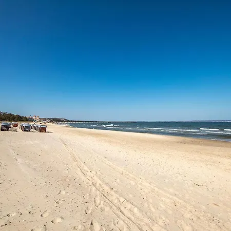 Appartement Prora - Geht Immer