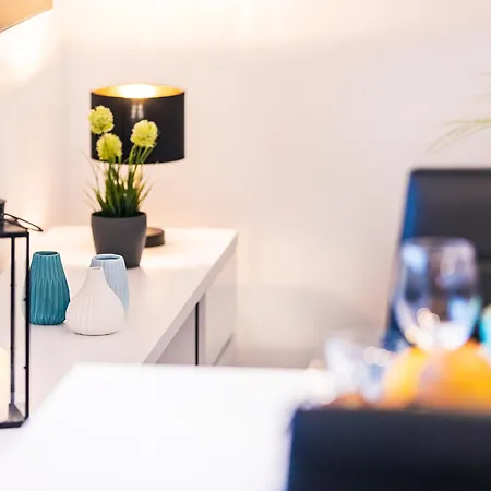 Prora - Geht Immer Binz