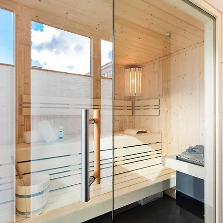 Apartamento Prora - Mit Sauna - Geht Immer