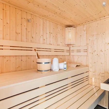 Prora - Mit Sauna - Geht Immer * Binz