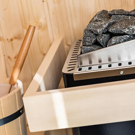 Prora - Mit Sauna - Geht Immer